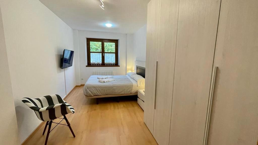 Appartamento B20 - Resid. La Coma 1º - Villmor Benasque Esterno foto